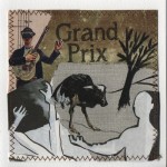 carte Grand Prix